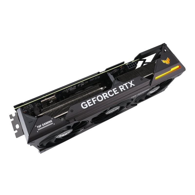 ASUS TUF Gaming TUF-RTX4060TI-O8G-GAMING tarjetas gráficas Si 4352 NVIDIA GeForce RTX 4060 Ti
