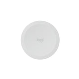 Logitech Scribe accesorios para videoconferencias Mando a distancia Blanco Si Logitech