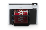 Epson SureColor T3770DR impresora de gran formato Wifi Inyección de tinta Color 2400 x 1200 DPI A1 (594 x 841 mm) Ethern