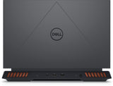 DELL G15 5530 Laptop Portátil Negro Concha Juego