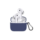 ArgomTech ARG-HS-5070BL audífono y auriculare Auriculares True Wireless Stereo (TWS) Intra auditivo Llamadas/Música Blue