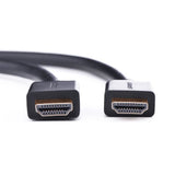 Ugreen 10107 cable HDMI 2 m HDMI tipo A (Estándar) Negro