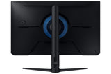 Samsung Odyssey S27DG300EU Monitor 68,6 cm (27") 1920 x 1080 Pixeles Full HD LCD Negro