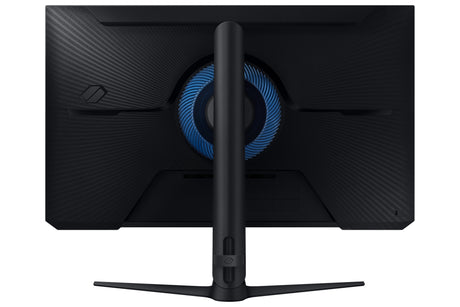 Samsung Odyssey S27DG300EU Monitor 68,6 cm (27") 1920 x 1080 Pixeles Full HD LCD Negro