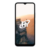 Hyundai HYLine PLUS 16.7 cm (6.56") Android 13 4G USB Tipo C 4 GB 64 GB 4000 mAh Negro