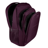 Perfect Choice PC-084990 mochila Mochila casual Púrpura Poliéster, Compartimento del portátil
