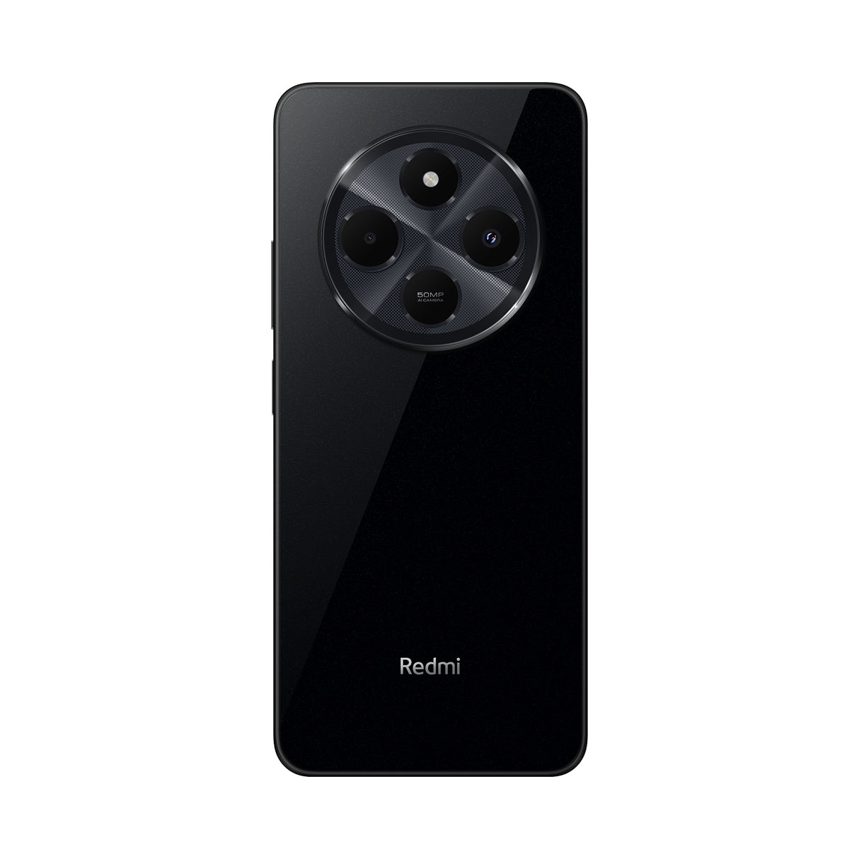 SMARTPHONE XIAOMI REDMI 14C 8+256 COLOR NEGRO OCASO