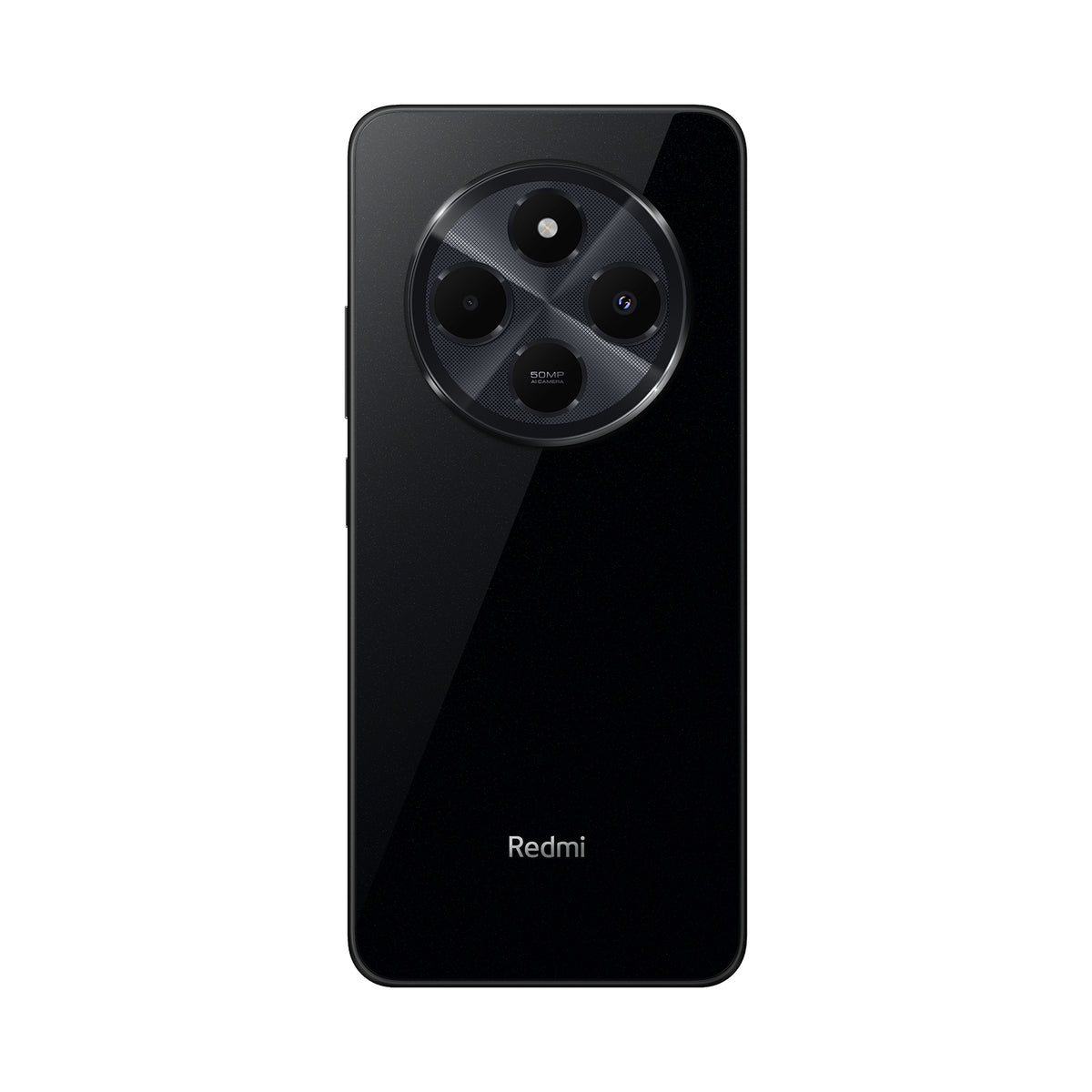 SMARTPHONE XIAOMI REDMI 14C 4+256 COLOR NEGRO OCASO