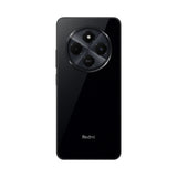 Xiaomi Redmi 14C 17,5 cm (6.88") SIM doble 4G USB Tipo C 4 GB 256 GB 5160 mAh Negro