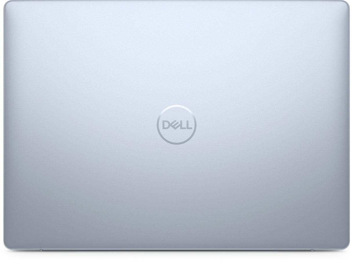 DELL Inspiron 5440 Laptop Ice Blue Portátil Azul Concha