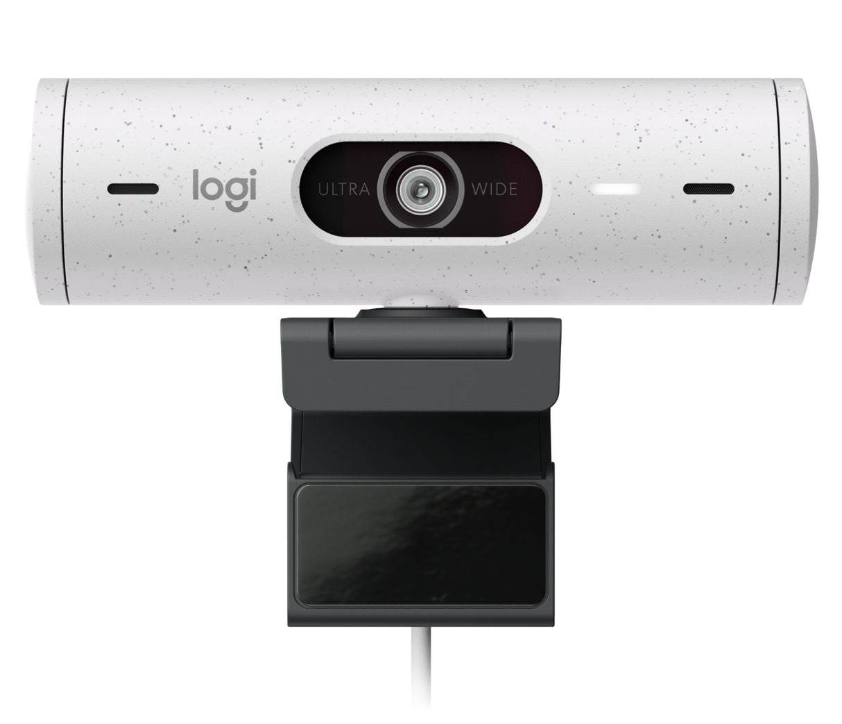 Logitech Brio 500 cámaras web 4 MP 1920 x 1080 Pixeles 60 pps Full HD