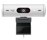 Logitech Brio 500 cámaras web 4 MP 1920 x 1080 Pixeles 60 pps Full HD