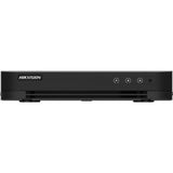 Hikvision DS-7204HGHI-M1 Negro, 1920 x 1080 Pixeles, H.264, H.264+, DS-7204HGHI-M1(T)
