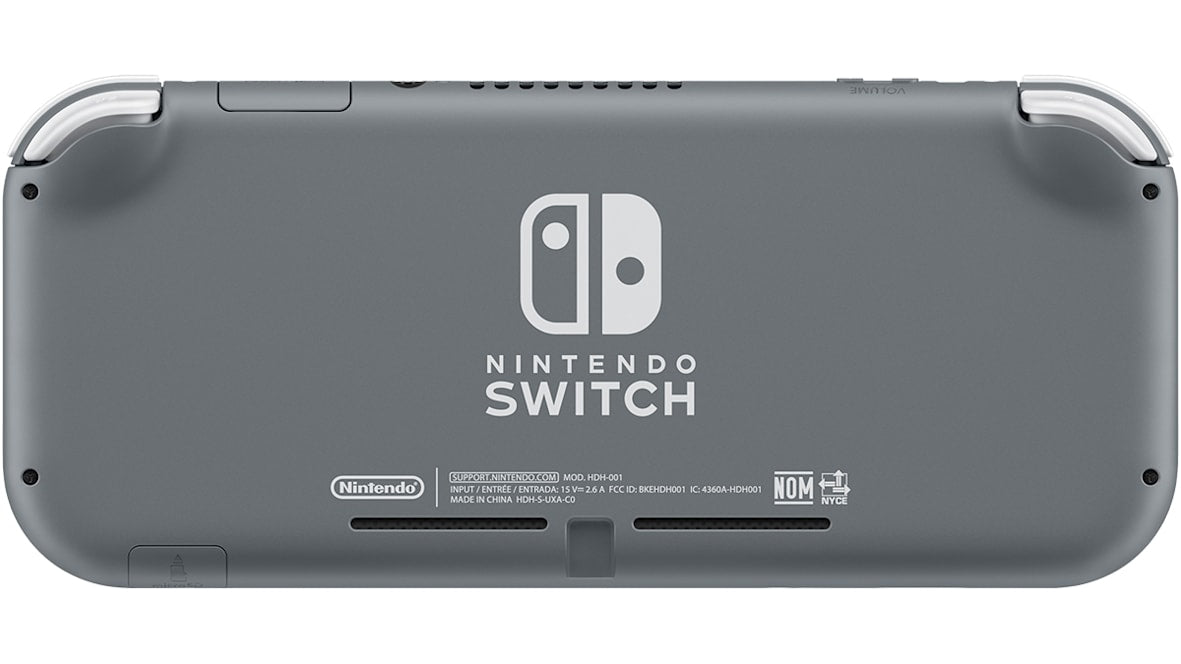 Nintendo Switch Lite Laptop Nintendo Switch NVIDIA Custom Tegra 768 MHz 8