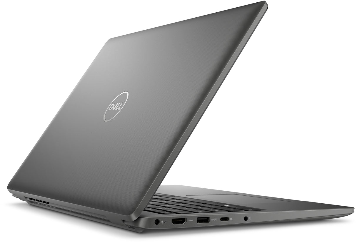DELL Latitude 3550 Laptop Portátil Gris Concha Negocios