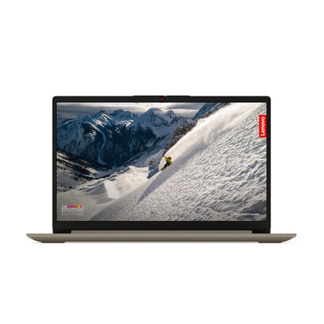 Lenovo IdeaPad 1 15ALC7 Laptop Portátil Arena Concha 39,6 cm (15.6")