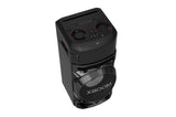 LG XBOOM RN5 sistemas de audio para el hogar Negro Si 1 cubierta(s) Si