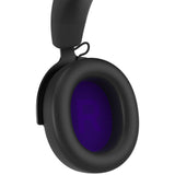 NZXT AP-WCB40-W2 audífono y auriculare Auriculares Alámbrico Diadema Juego Blanco, 20 - 40000 Hz, 269.5 g