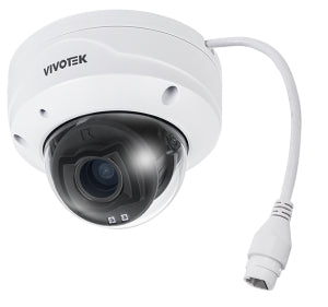 VIVOTEK FD9383-HTV cámara de vigilancia Almohadilla Cámara de seguridad IP Exterior 2560 x 1920 Pixe