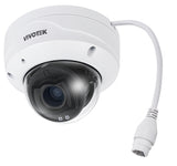 VIVOTEK FD9383-HTV cámara de vigilancia Almohadilla Cámara de seguridad IP Exterior 2560 x 1920 Pixe