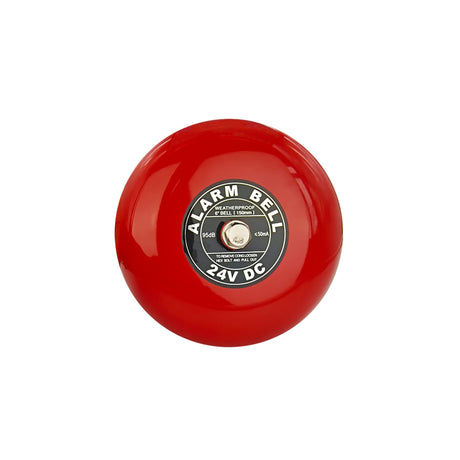 Dahua Technology DHI-HY-C152 timbres de alarmas 95 dB Rojo Si CC
