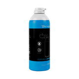 Vorago CLN-101 kit de limpieza para equipos Espuma para limpieza de equipos 400 ml, Plata