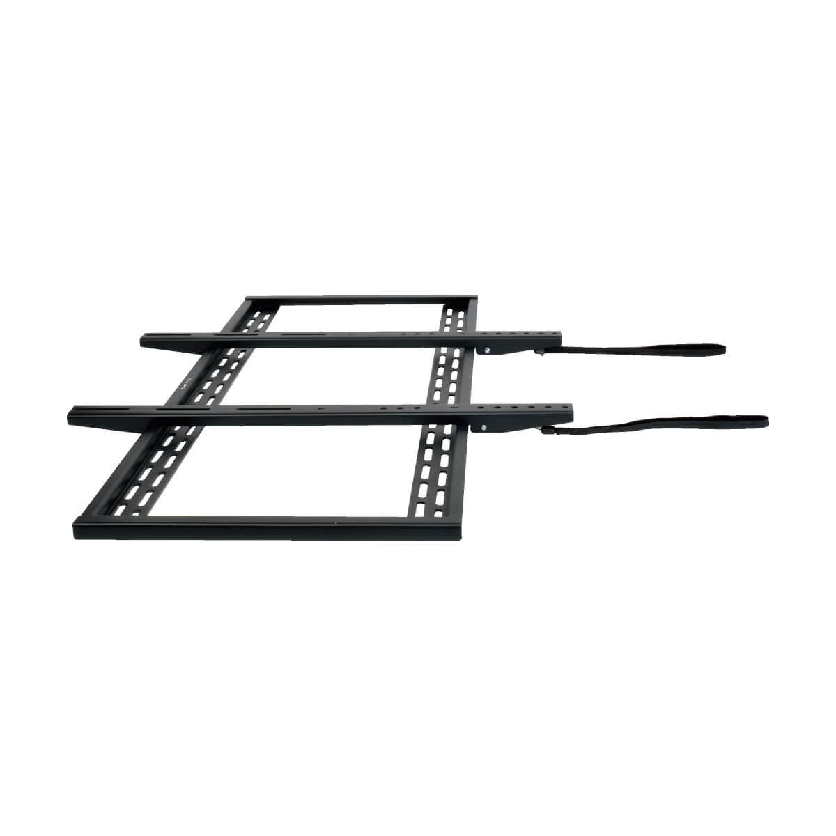 Tripp Lite DWF60100XX Soporte de Pared Fijo para TV y Monitores de 60" a 100" Soportes para TV 1 2,54 m No
