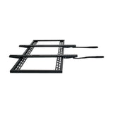Tripp Lite DWF60100XX Soporte de Pared Fijo para TV y Monitores de 60" a 100" Soportes para TV 1 2,54 m No