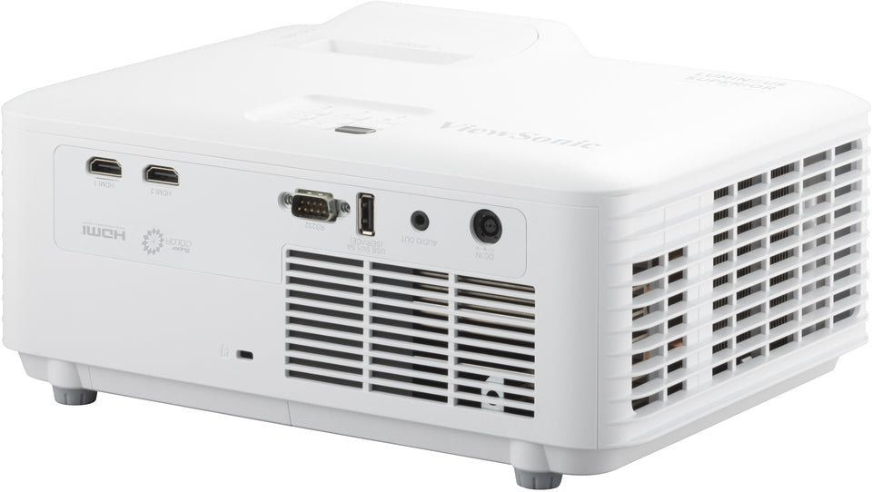 Viewsonic LS711HD Videoproyector 4000 lúmenes ANSI 1080p (1920x1080) Laser