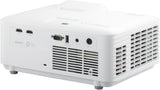 Viewsonic LS711HD Videoproyector 4000 lúmenes ANSI 1080p (1920x1080) Laser