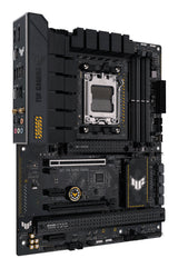 ASUS TUF GAMING B650-PLUS WIFI placas base AMD Zócalo AM5 AMD Ryzen 7000 Series Zócalo AM5