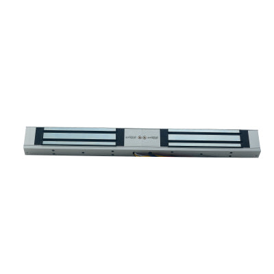 Dahua Technology ASF180B-V1 cerraduras electromagnéticas 180 kg 12 V 370 mA Aluminio, Plata
