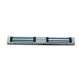 Dahua Technology ASF180B-V1 cerraduras electromagnéticas 180 kg 12 V 370 mA Aluminio, Plata