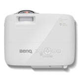 BenQ EW805ST Videoproyector 3600 lúmenes ANSI DLP Lámpara
