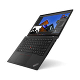 Lenovo ThinkPad T14 Gen 4 (Intel) Laptop Thunder black Portátil Negro Concha
