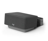 Logitech Logi Dock Focus Room Kit UC sistemas de video conferencia 1 personas(s) Si Grafito 4K Ultra HD