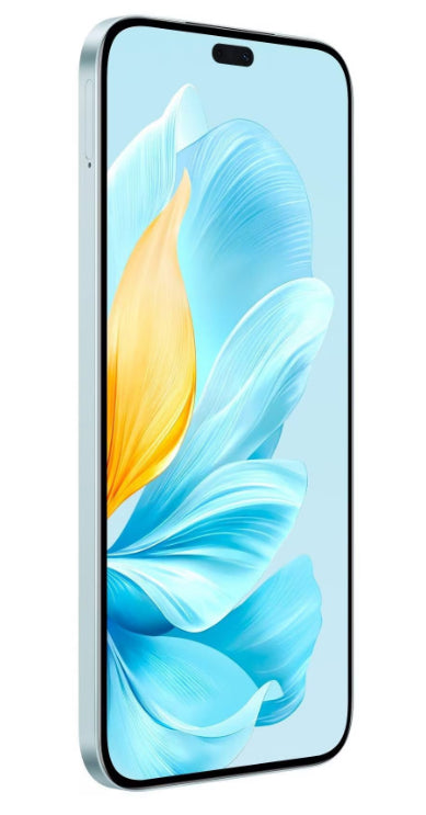 Honor 200 Lite 5G teléfonos inteligentes 17 cm (6.7") Plana AMOLED 2412 x 1080 Pixeles