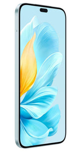 Honor 200 Lite 5G teléfonos inteligentes 17 cm (6.7") Plana AMOLED 2412 x 1080 Pixeles