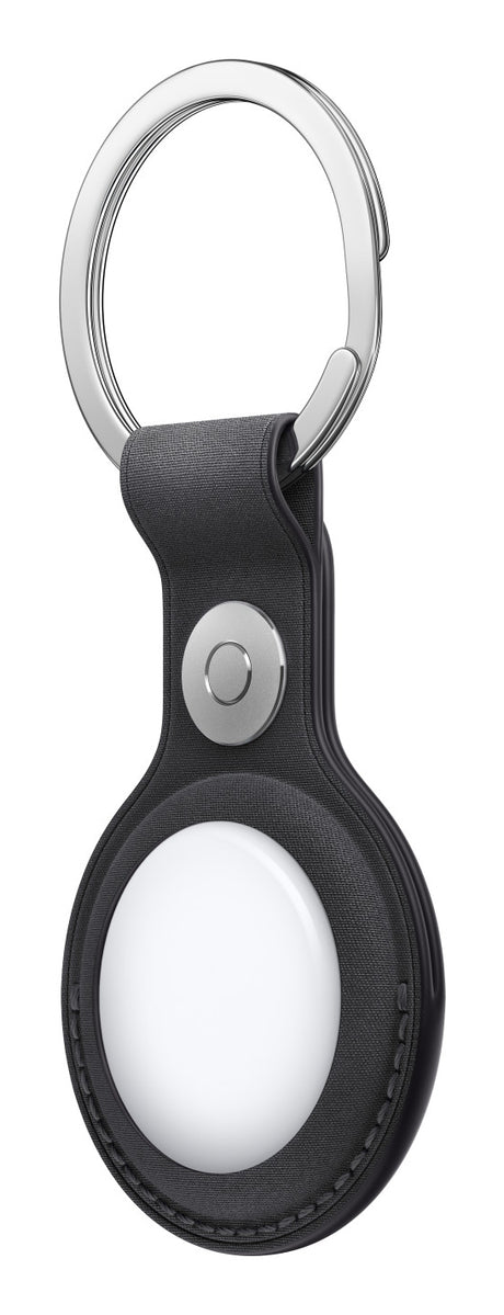 Apple MA7G4ZM/A accesorio para rastreador y localizador GPS, Funda, Negro, Tejido fino