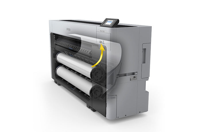 Epson SureColor T7770DR impresora de gran formato Wifi Inyección de tinta Color 2400 x 1200 DPI A1 (594 x 841 mm) Ethern