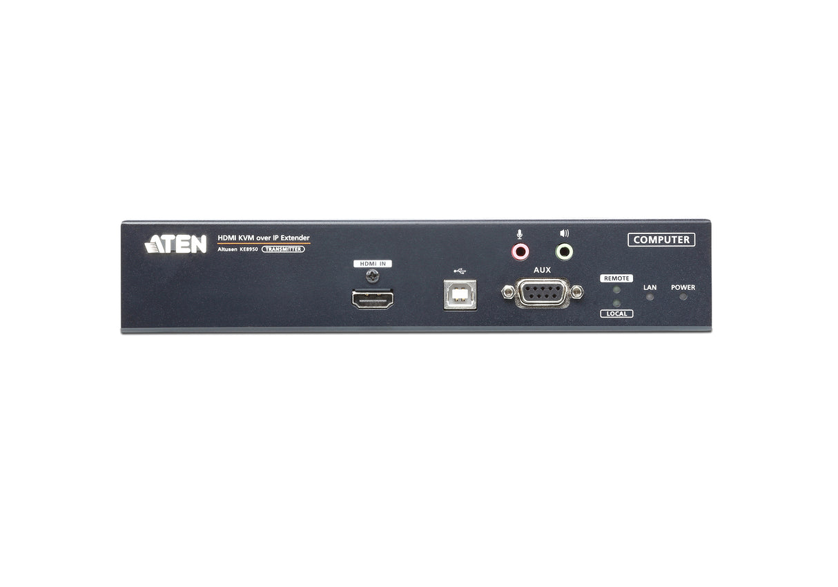 ATEN KE8950T interruptor KVM