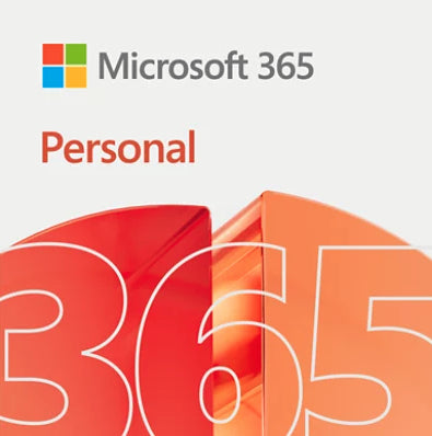 Microsoft 365 Personal Office suite 1 licencia(s) Español 1 año(s)