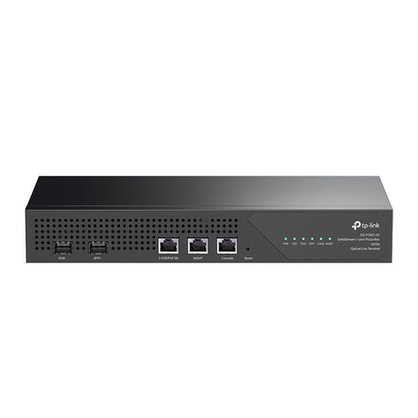 TP-Link DS-P7001-01 terminal de líneas ópticas, 60000 m, 10G Ethernet, 294 mm