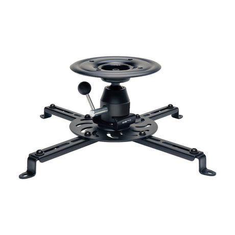 Tripp Lite DUNVPJT Soporte Universal de Techo con Movimiento Completo para Proyectores
