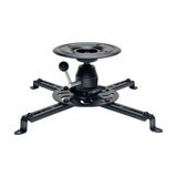 Tripp Lite DUNVPJT Soporte Universal de Techo con Movimiento Completo para Proyectores