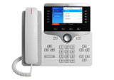 Cisco 8851 Teléfonos IP Teléfono IP Negro Si