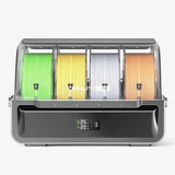 SISTEMA CREALITY DE FILAMENTO MULTICOLOR
