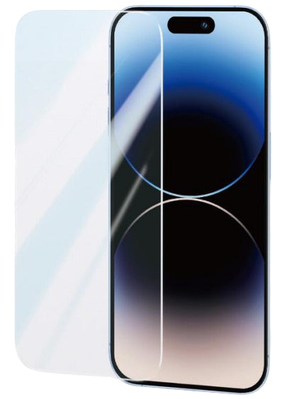 Ugreen 25587 protector de pantalla o trasero para teléfono móvil Apple 2 pieza(s)