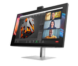 HP Monitor de videoconferencia 4K HP Pro de la serie 7 de 27 pulgadas: 727pm Monitor 68,6 cm (27") 3840 x 2160 Pixeles 4