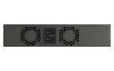 QNAP Switch QSW-M3216R-8S8T-US, 16 Puertos, 8 SFP 10GbE, 8x 10GbE RJ45